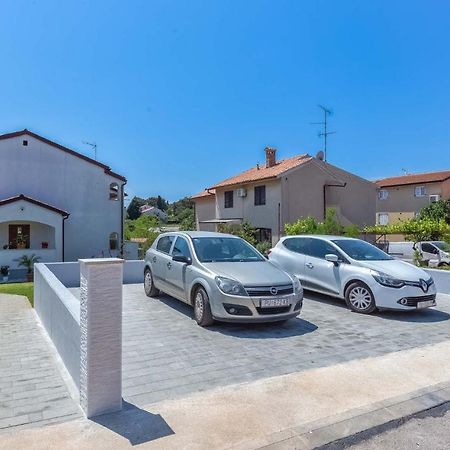 Lili Poreč Exterior foto