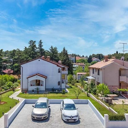 Lili Poreč Exterior foto