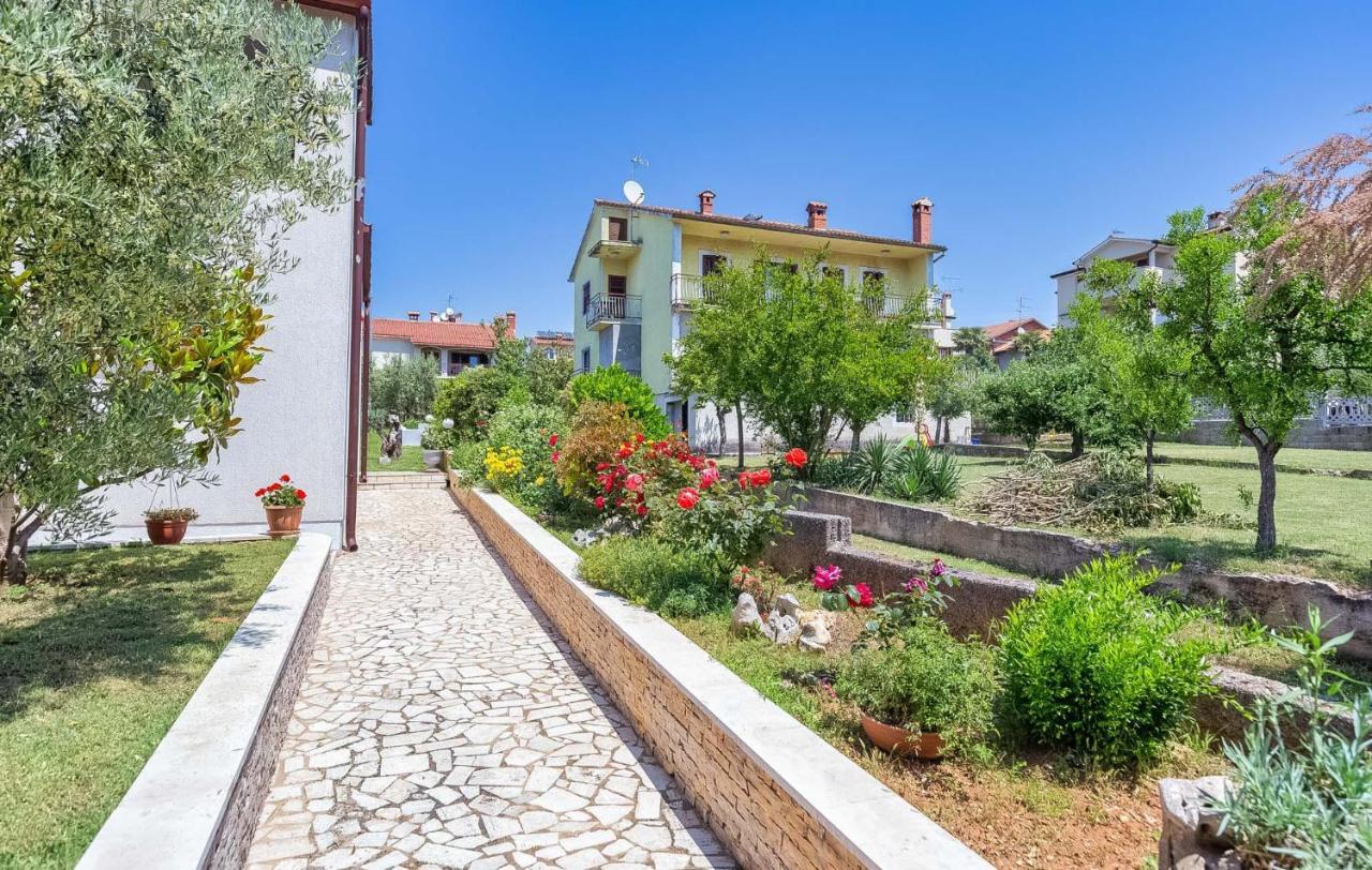 Lili Poreč Exterior foto